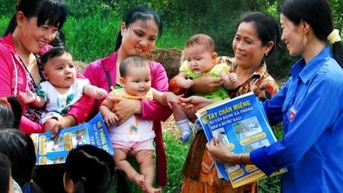Thành tựu và thách thức trong công tác bảo vệ sức khỏe Nhân dân