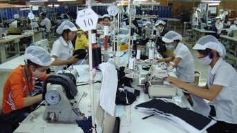 Quý I: Nhu cầu tuyển dụng tăng cao do thiếu lao động cục bộ