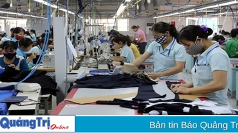 Trên 1 tỉ đồng hỗ trợ doanh nghiệp nhỏ và vừa phát triển nguồn nhân lực và tham gia cụm liên kết ngành, chuỗi giá trị