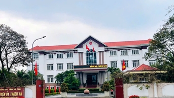 Phó Chủ nhiệm Ủy ban Kiểm tra Huyện ủy xin nghỉ hưu trước tuổi