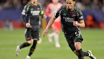 Hai ‘báu vật’ trẻ tuổi của Arsenal