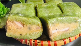 Đua trend trữ bánh chưng, bánh tét sau Tết, chuyên gia dinh dưỡng lưu ý gì?