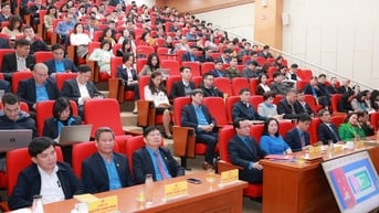 Triển khai đưa Luật Công đoàn, Luật Bảo hiểm xã hội đi vào cuộc sống