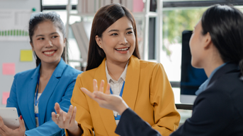 Cách tạo đột phá cho bản thân trong năm mới