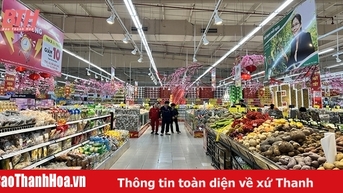 Kỳ vọng ngành bán lẻ bứt phá trong năm 2025