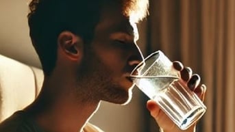 4 dấu hiệu xuất hiện vào buổi sáng cảnh báo tiểu đường