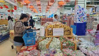 Lý do CPI tháng 1/2025 tăng 0,98%