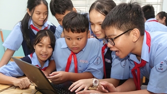 TP.HCM cho phép khảo sát để tuyển sinh lớp 6 ở một số trường