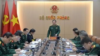 Đẩy mạnh các nhiệm vụ khoa học trọng điểm năm 2025