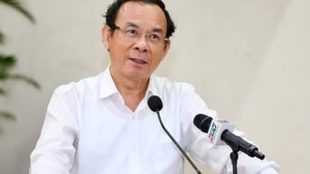 Năm 2025 rất quan trọng, TP HCM phải đột phá