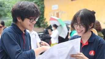 Thời điểm Hà Nội công bố môn thi thứ ba tuyển sinh lớp 10