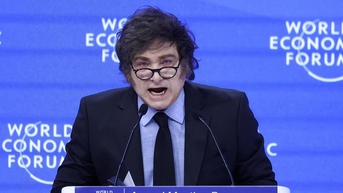 Argentina theo chân Mỹ rút khỏi Tổ chức Y tế Thế giới