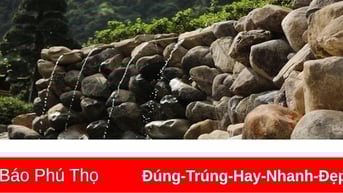 Khai thác trái phép nước khoáng nóng bị xử phạt hơn 600 triệu đồng