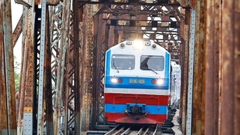 Thông tin 'siêu dự án' đường sắt gần 195.000 tỷ nối với Trung Quốc