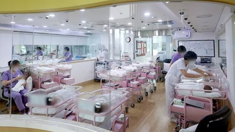 Hàn Quốc: Phụ nữ chi tiền ngày càng mạnh tay cho các dịch vụ chăm sóc hậu sản