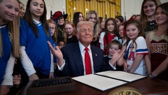 Động cơ đằng sau lời kêu gọi kiểm soát Gaza của ông Trump là gì?