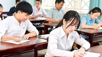 Lưu ý với những thay đổi trong tuyển sinh