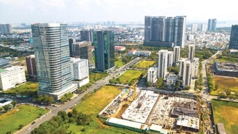 TP.HCM thanh tra, kiểm tra các dự án bất động sản để chống đầu cơ thao túng giá