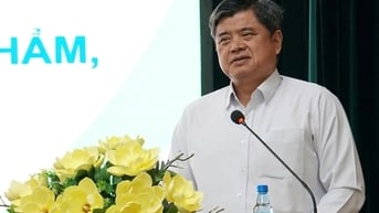 Hội nghị triển khai công tác chất lượng, chế biến và phát triển thị trường nông lâm thủy sản năm...