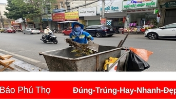 설날 이후 환경 위생 확보