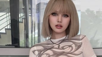 3 kiểu tóc mới đẹp hút hồn cho nàng