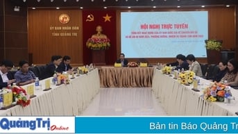Việt Nam vươn lên vị trí thứ 71/193 quốc gia trong bảng xếp hạng Chính phủ điện tử của Liên Hợp Quốc