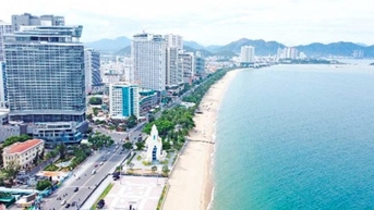 Khanh Hoa ទាញយកប្រយោជន៍ពីយន្តការពិសេស ដើម្បីទាញយកសក្តានុពលសេដ្ឋកិច្ចសមុទ្រប្រកបដោយប្រសិទ្ធភាព។