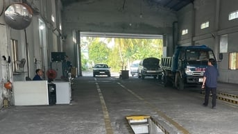 Đăng kiểm ở Cà Mau, Bạc Liêu có bị ùn ứ sau Tết?