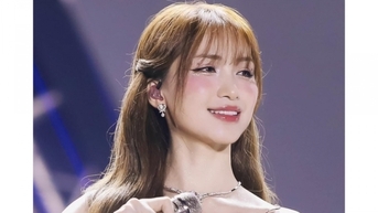 Hoà Minzy từ chối tham gia 'Chị đẹp đạp gió' của Trung Quốc