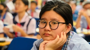 TPHCM lần đầu tiên khảo sát năng lực hàng trăm ngàn học sinh của 5 khối lớp