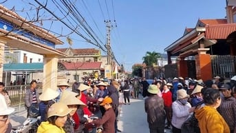 Mới nhất vụ 150 học sinh Quảng Bình chưa thể đến trường