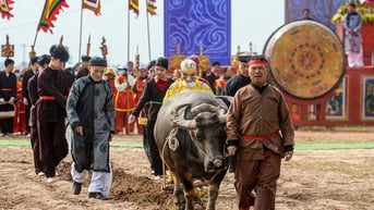 Không tổ chức lễ hội tràn lan gây tốn kém, lãng phí