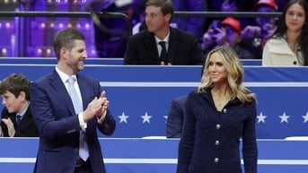 Con dâu ông Trump sẽ dẫn chương trình Đài Fox News, điều chưa có tiền lệ