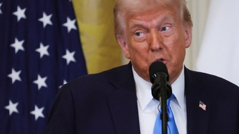 Từ đâu ông Trump đưa ra tuyên bố táo bạo về tiếp quản Gaza?