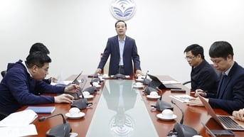 Bộ TT&TT đẩy mạnh triển khai Nghị quyết 57