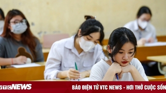 Hà Nội thông tin về môn thi thứ 3 vào lớp 10