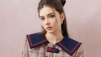 Chinh phục mùa lạnh với những món đồ thời trang vải dạ sang trọng