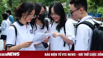 Đại học Quốc gia Hà Nội chốt lịch thi đánh giá năng lực 2025