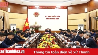 Quyết liệt, kiên trì, nhất quán, đồng bộ từ Trung ương đến cơ sở trong thực hiện chuyển đổi số và Đề án 06