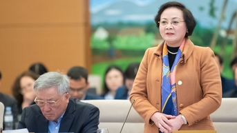 Bộ trưởng Nội vụ ủng hộ mô hình thị trưởng, tỉnh trưởng trong quản trị địa phương