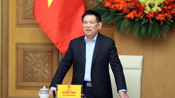 Phó Thủ tướng nói về chuyện bát phở giá 1 triệu đồng