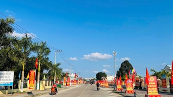 ភាពរុងរឿងនៅស្រុកកំណើត Dai Cuong