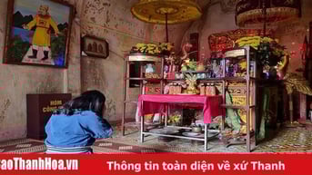 Dấu ấn của Hoàng đế Quang Trung trên đất xứ Thanh