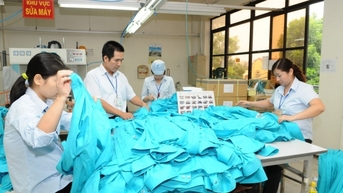 Thương mại Việt Nam – Hoa Kỳ đạt 11,1 tỷ USD