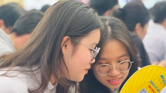 "Lắc đầu" với điểm học bạ, trường đại học lo điểm không trung thực?