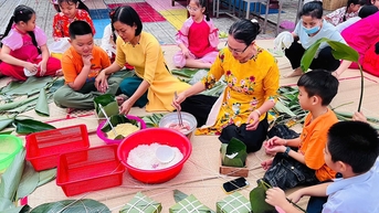 Cần hướng tới phương pháp tích cực
