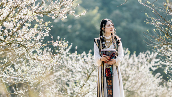 រកប្រាក់បានរាប់សិបលានជារៀងរាល់ថ្ងៃដោយការថតរូប និងចូលមើលផ្កាផ្លៃមុកចូវ