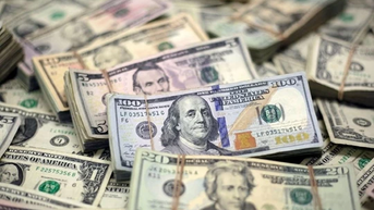Giá ngoại tệ ngày 7/2/2025: Đồng USD nhích nhẹ trở lại