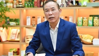 Xuất khẩu nông sản gặp khó ngay đầu năm 2025