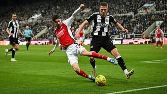Newcastle rất xứng đáng vào chung kết cúp Liên đoàn Anh